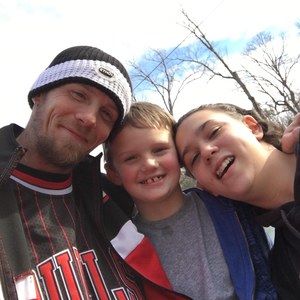 Meet your Posher, Daniel